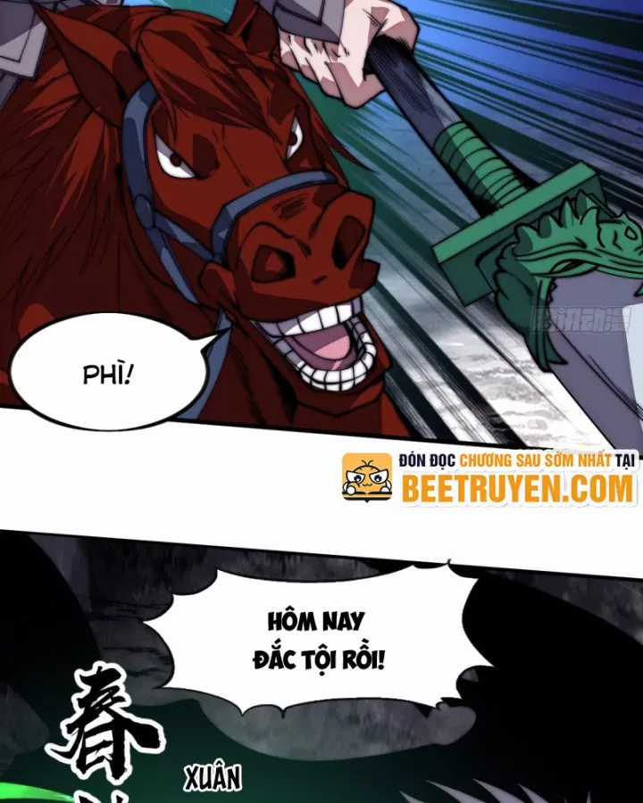 Ta Có Một Sơn Trại - Chapter 1211 - Trang 38