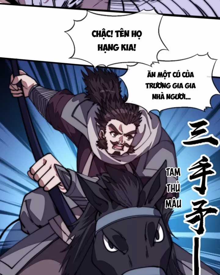Ta Có Một Sơn Trại - Chapter 1211 - Trang 42