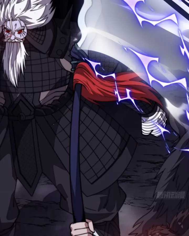 Ta Có Một Sơn Trại - Chapter 1211 - Trang 44