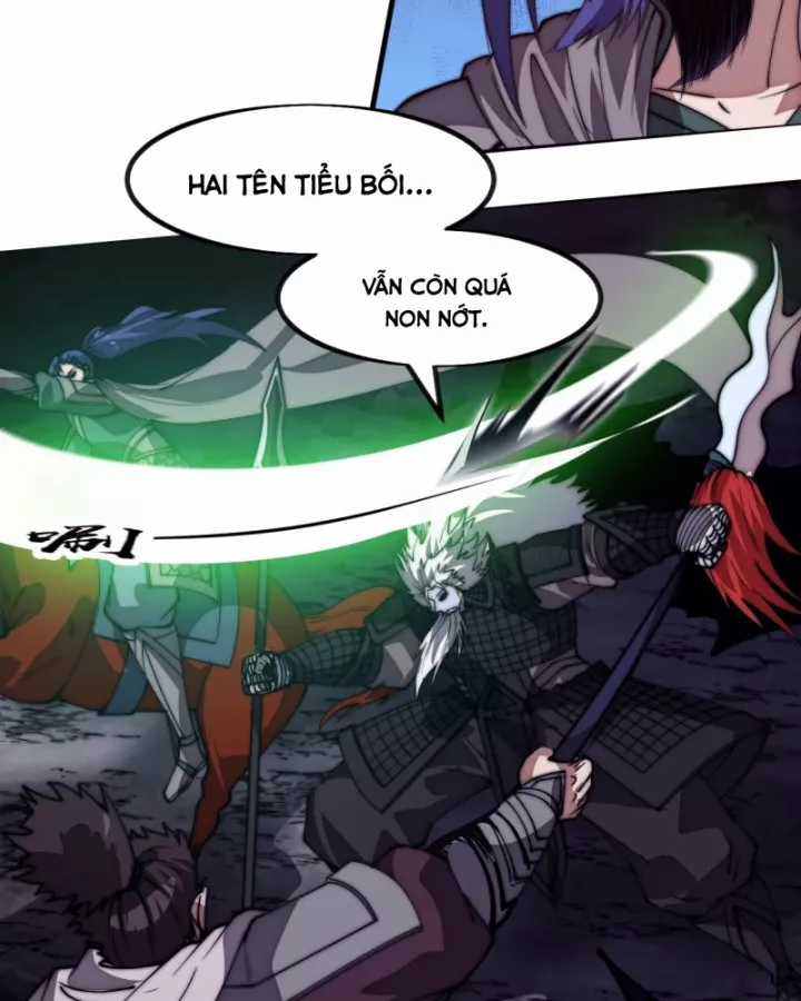 Ta Có Một Sơn Trại - Chapter 1211 - Trang 52