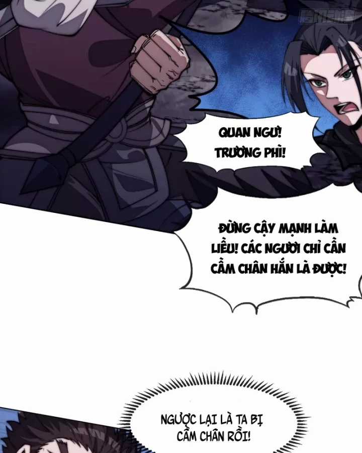Ta Có Một Sơn Trại - Chapter 1211 - Trang 53
