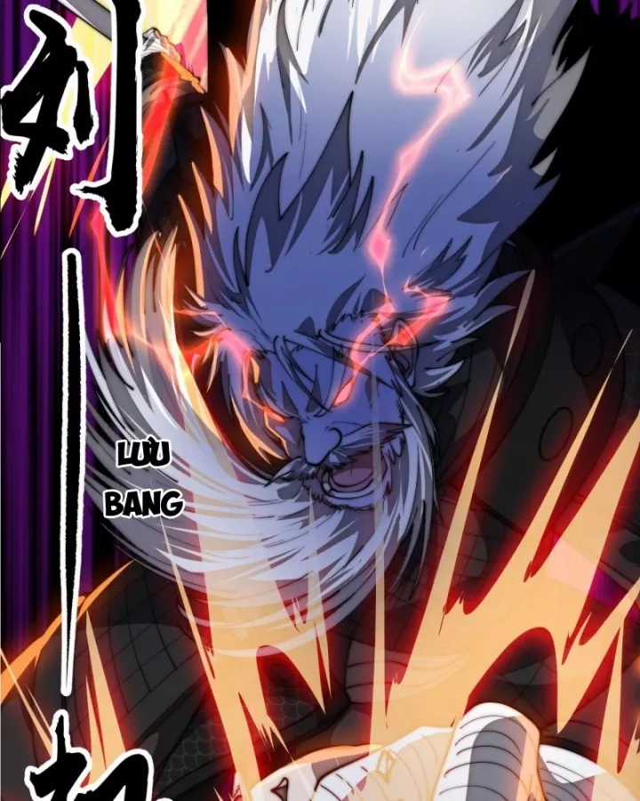 Ta Có Một Sơn Trại - Chapter 1211 - Trang 7