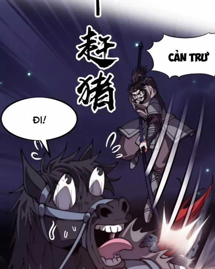 Ta Có Một Sơn Trại - Chapter 1211 - Trang 64