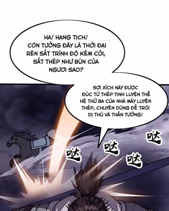 Ta Có Một Sơn Trại - Chapter 1211 - Trang 76