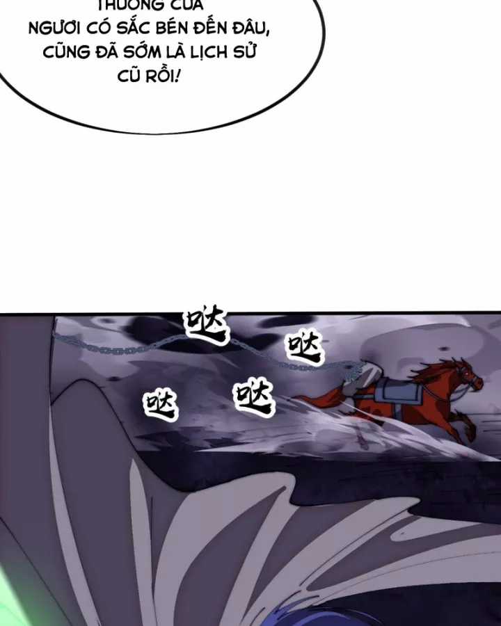 Ta Có Một Sơn Trại - Chapter 1211 - Trang 78