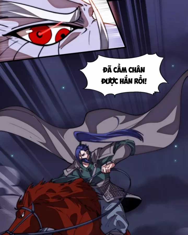 Ta Có Một Sơn Trại - Chapter 1212 - Trang 15