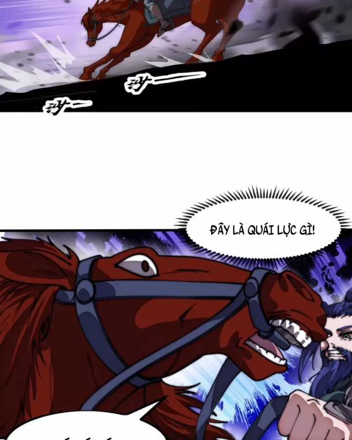 Ta Có Một Sơn Trại - Chapter 1212 - Trang 18