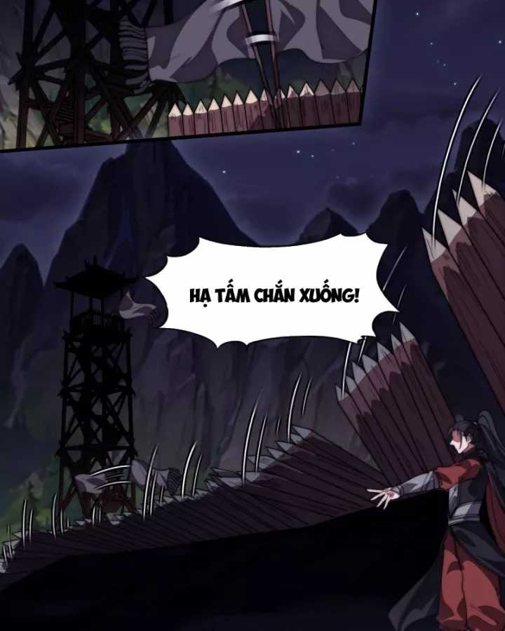 Ta Có Một Sơn Trại - Chapter 1212 - Trang 21