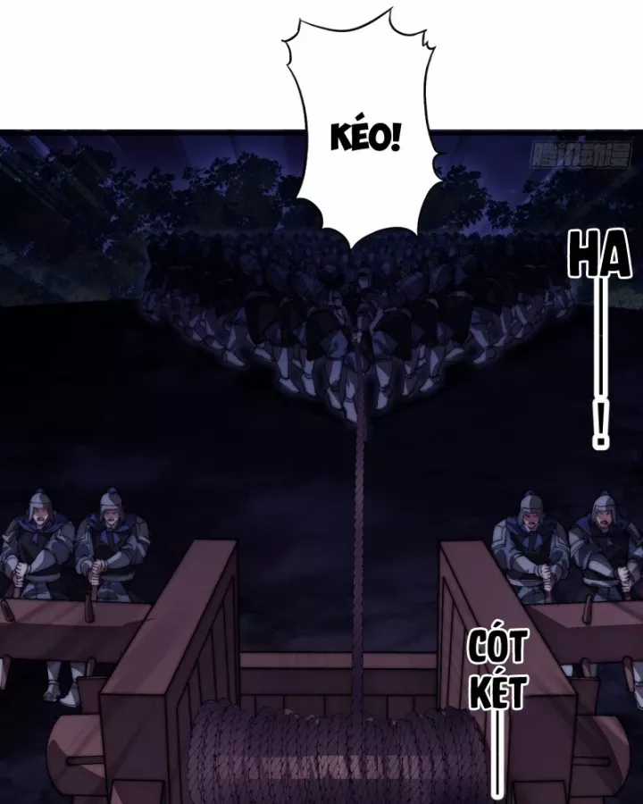 Ta Có Một Sơn Trại - Chapter 1212 - Trang 30