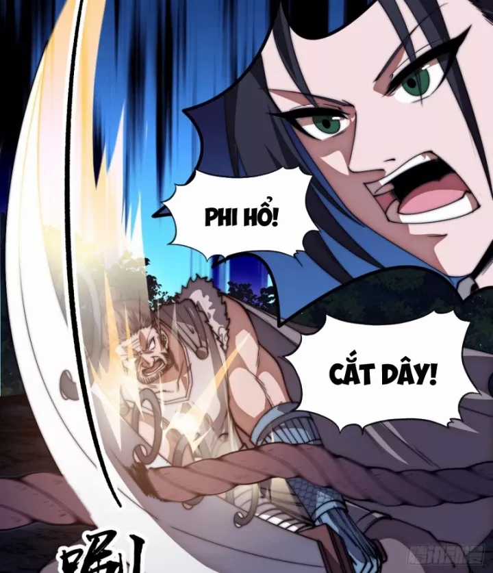 Ta Có Một Sơn Trại - Chapter 1212 - Trang 33