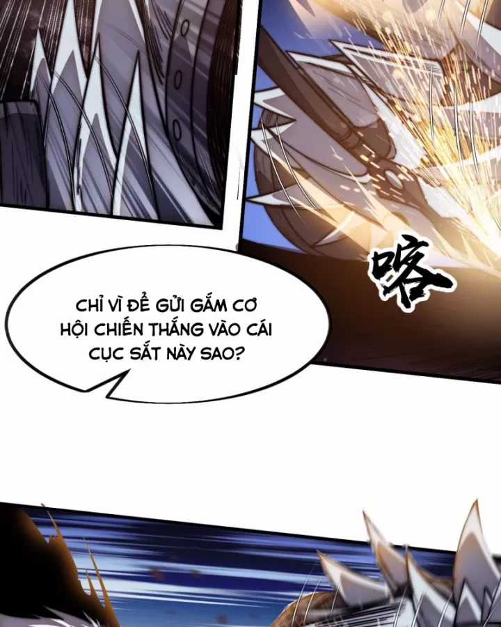 Ta Có Một Sơn Trại - Chapter 1212 - Trang 39