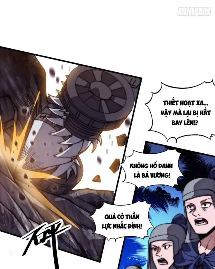 Ta Có Một Sơn Trại - Chapter 1212 - Trang 46