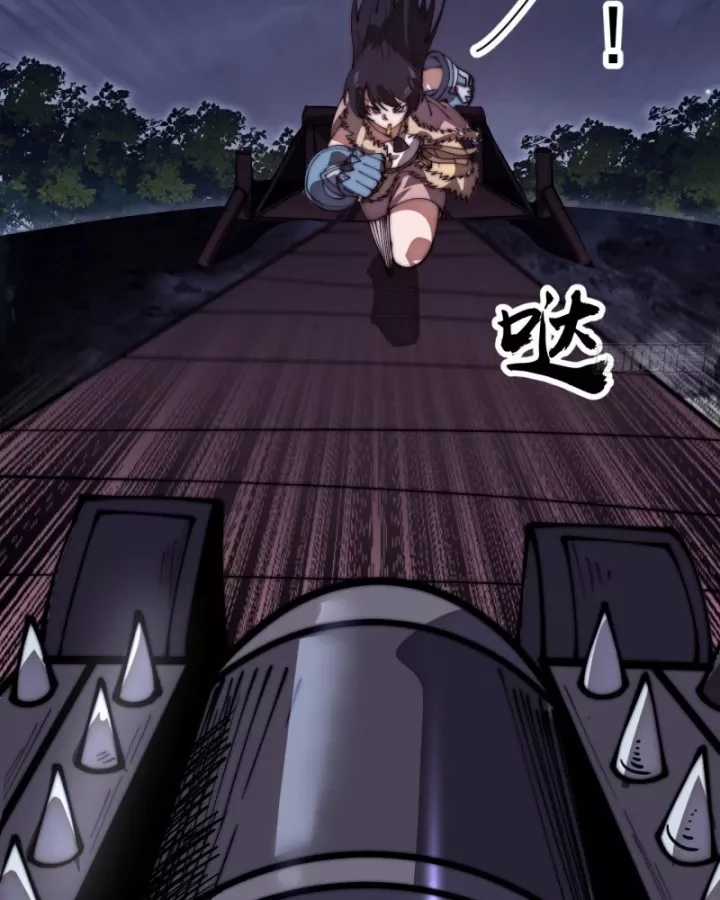 Ta Có Một Sơn Trại - Chapter 1212 - Trang 58