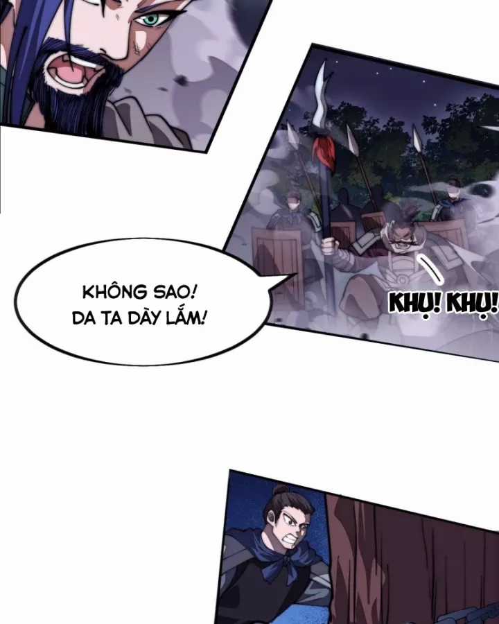 Ta Có Một Sơn Trại - Chapter 1212 - Trang 7