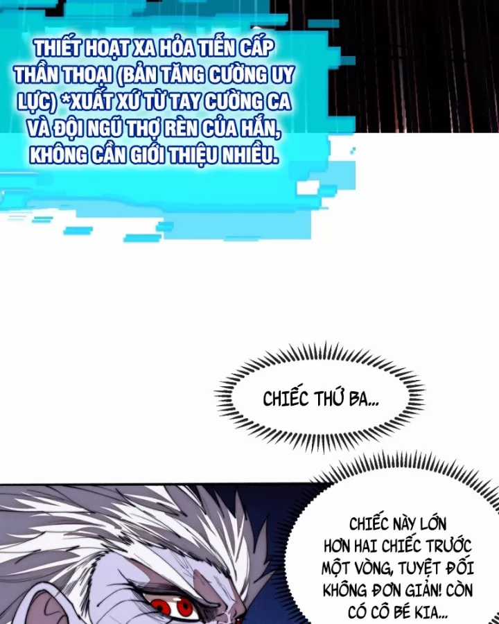 Ta Có Một Sơn Trại - Chapter 1212 - Trang 62