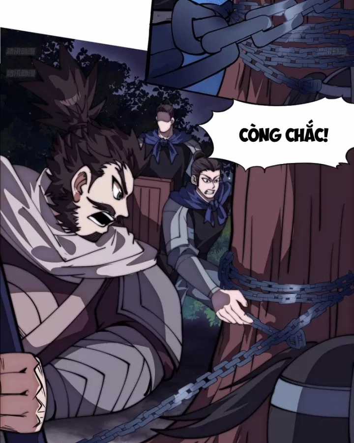 Ta Có Một Sơn Trại - Chapter 1212 - Trang 8