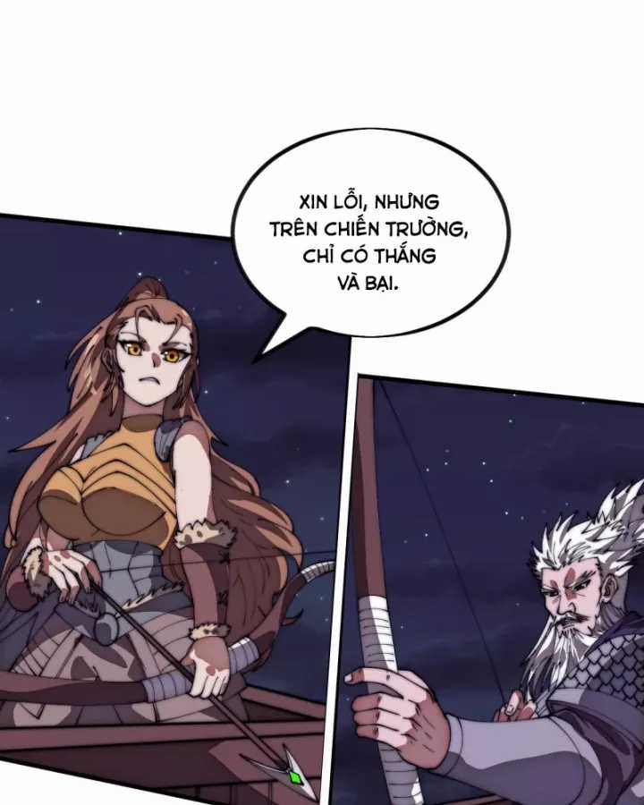 Ta Có Một Sơn Trại - Chapter 1212 - Trang 71