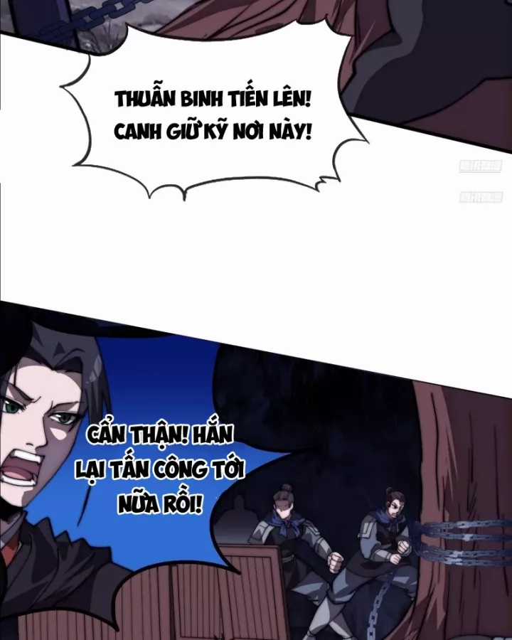 Ta Có Một Sơn Trại - Chapter 1212 - Trang 9