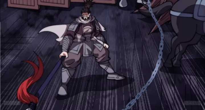 Ta Có Một Sơn Trại - Chapter 1212 - Trang 10