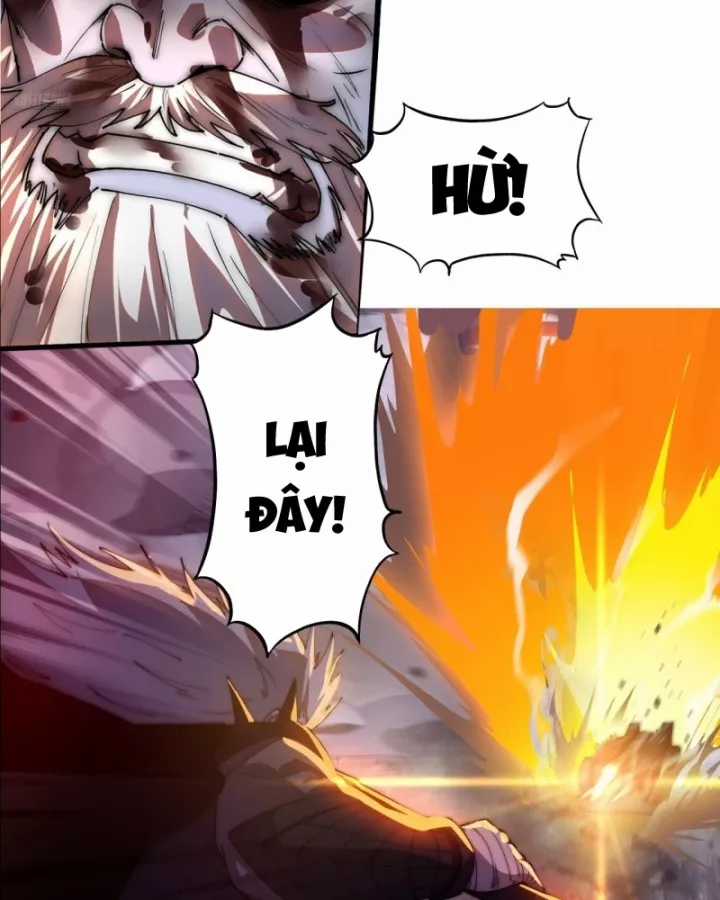 Ta Có Một Sơn Trại - Chapter 1213 - Trang 12