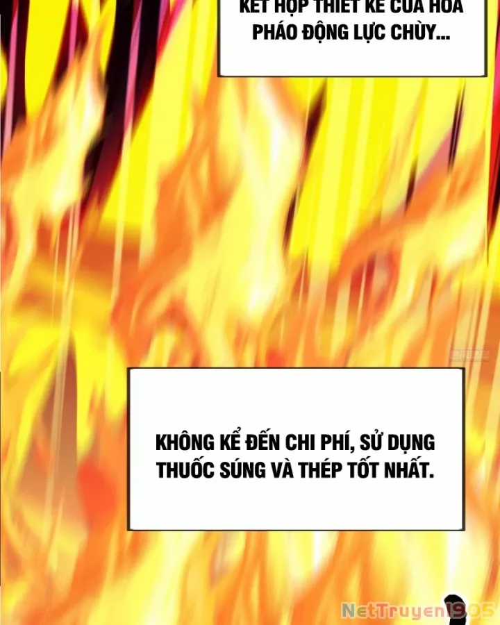 Ta Có Một Sơn Trại - Chapter 1213 - Trang 3