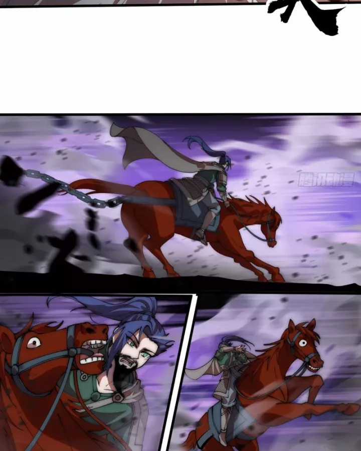 Ta Có Một Sơn Trại - Chapter 1213 - Trang 24