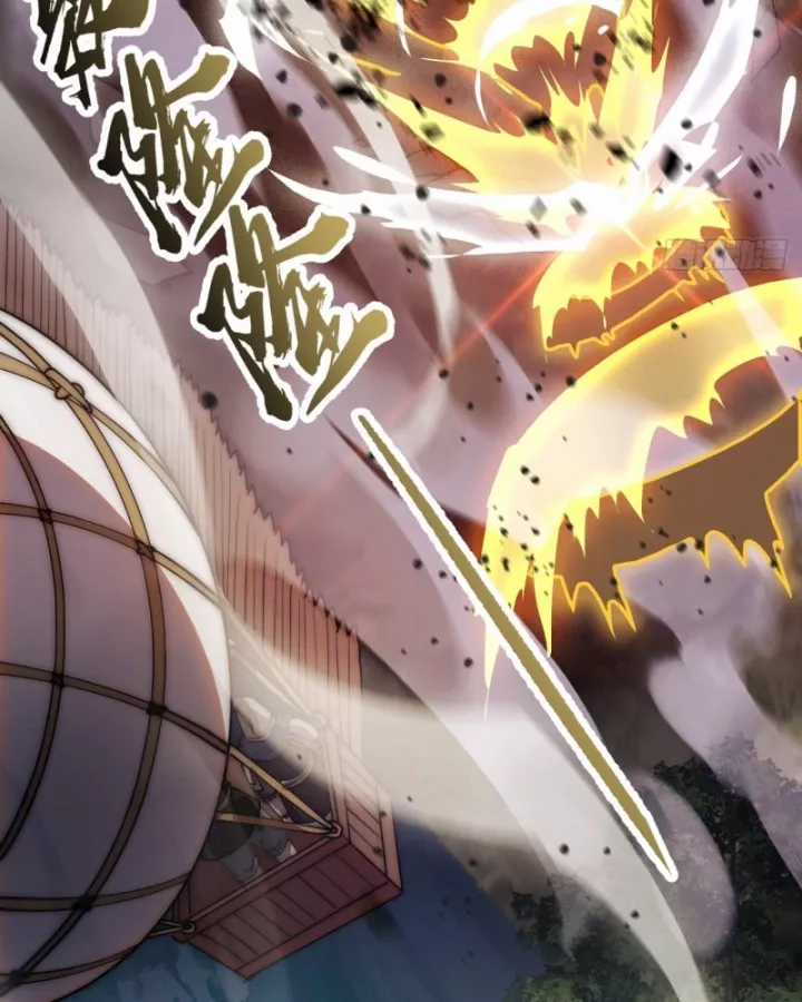 Ta Có Một Sơn Trại - Chapter 1213 - Trang 27