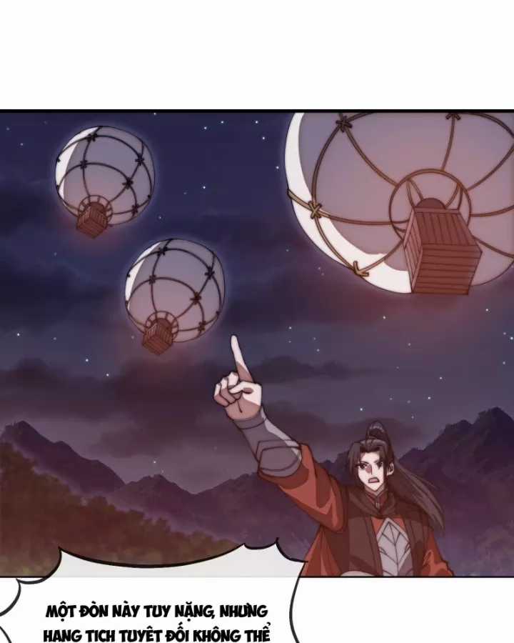 Ta Có Một Sơn Trại - Chapter 1213 - Trang 29