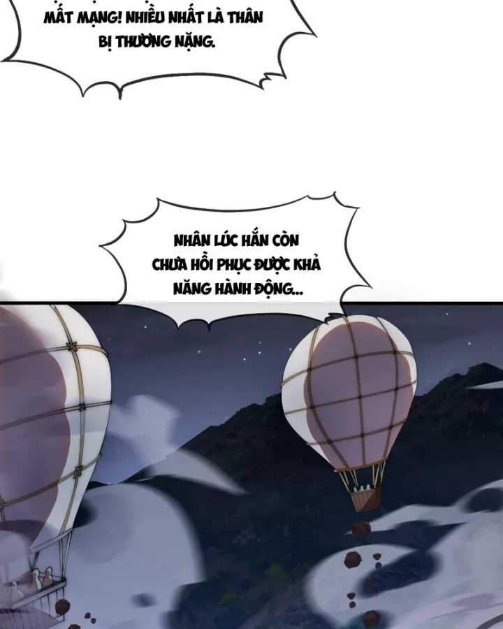 Ta Có Một Sơn Trại - Chapter 1213 - Trang 30