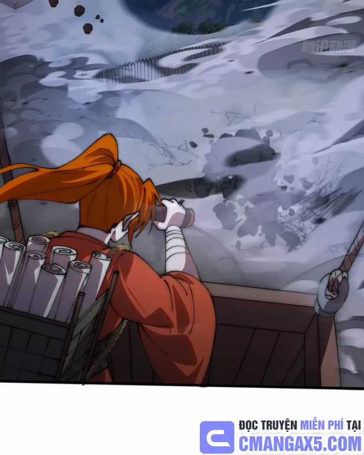 Ta Có Một Sơn Trại - Chapter 1213 - Trang 31