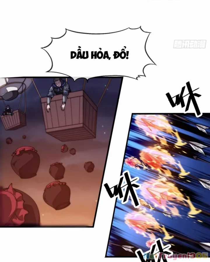 Ta Có Một Sơn Trại - Chapter 1213 - Trang 32