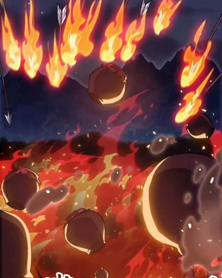 Ta Có Một Sơn Trại - Chapter 1213 - Trang 34