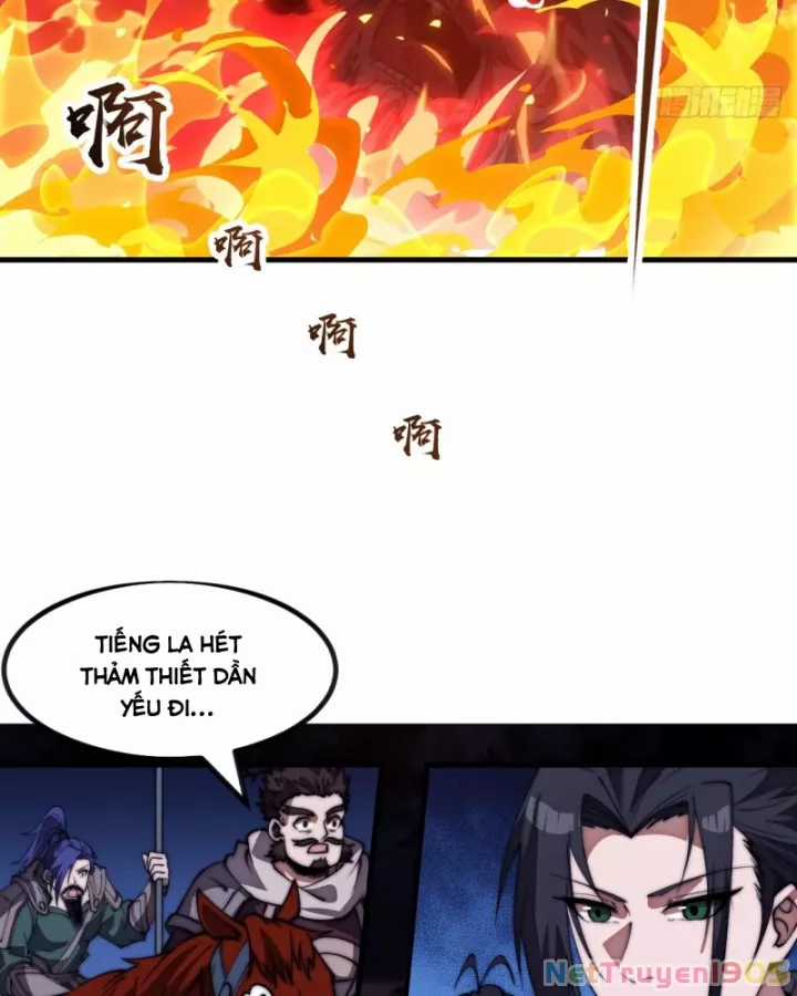 Ta Có Một Sơn Trại - Chapter 1213 - Trang 36