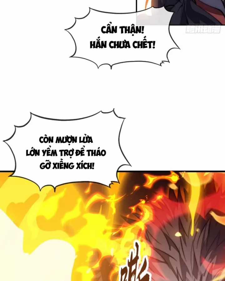 Ta Có Một Sơn Trại - Chapter 1213 - Trang 40