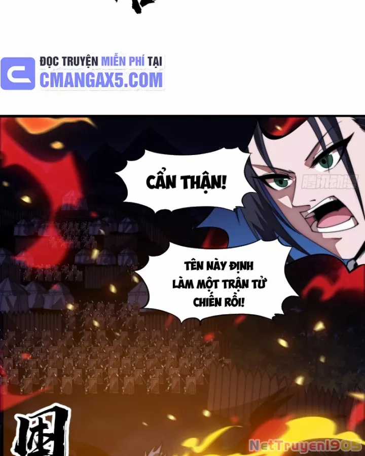 Ta Có Một Sơn Trại - Chapter 1213 - Trang 46