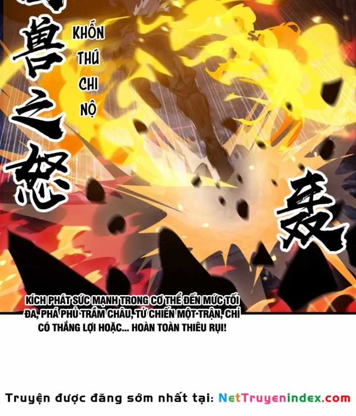 Ta Có Một Sơn Trại - Chapter 1213 - Trang 47