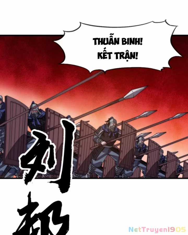 Ta Có Một Sơn Trại - Chapter 1213 - Trang 48