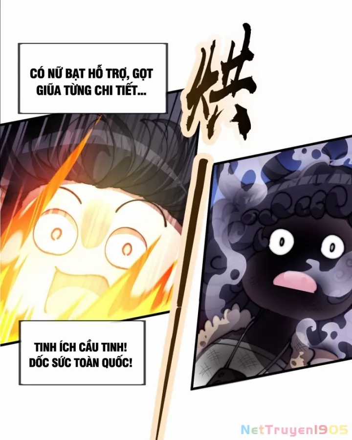 Ta Có Một Sơn Trại - Chapter 1213 - Trang 6