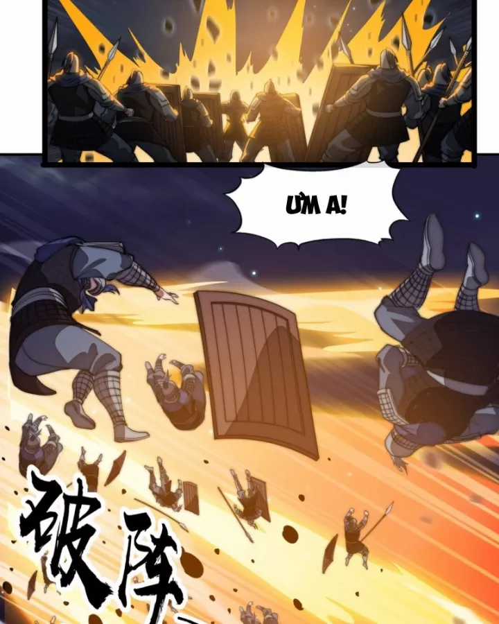 Ta Có Một Sơn Trại - Chapter 1213 - Trang 51