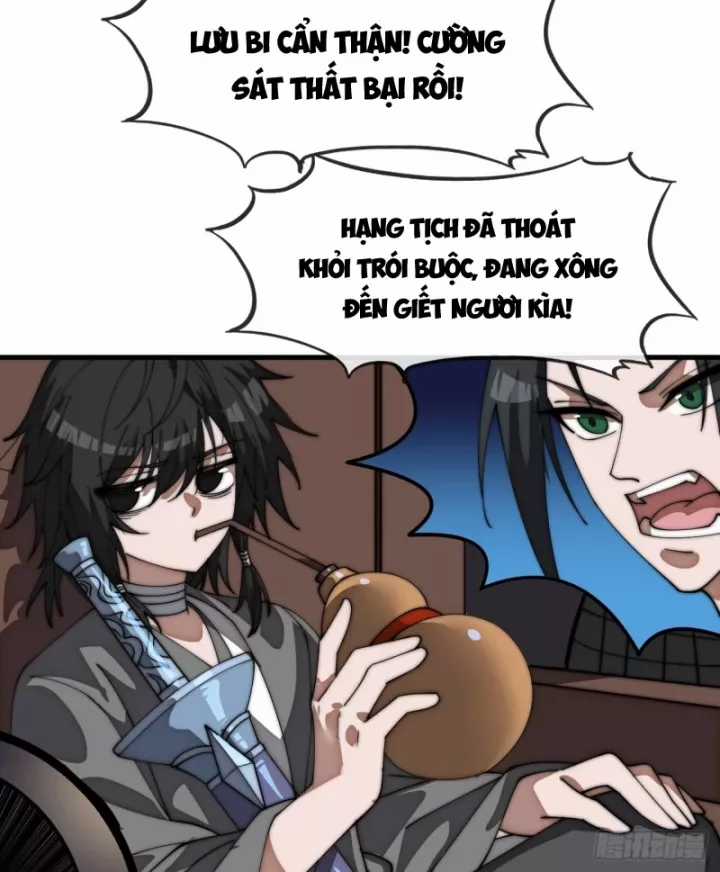 Ta Có Một Sơn Trại - Chapter 1213 - Trang 53