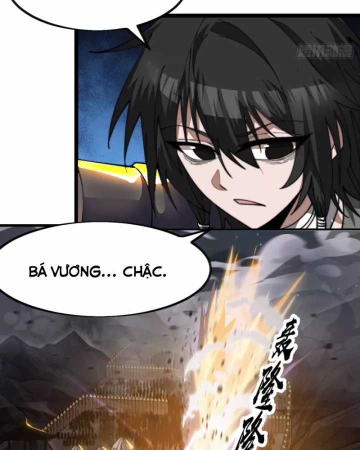 Ta Có Một Sơn Trại - Chapter 1213 - Trang 55