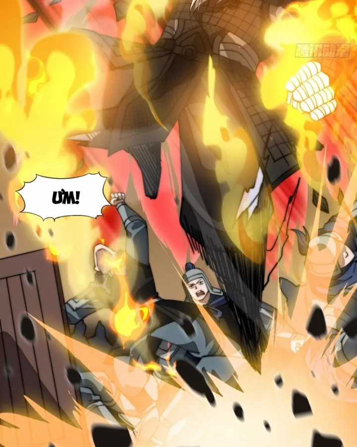 Ta Có Một Sơn Trại - Chapter 1213 - Trang 59