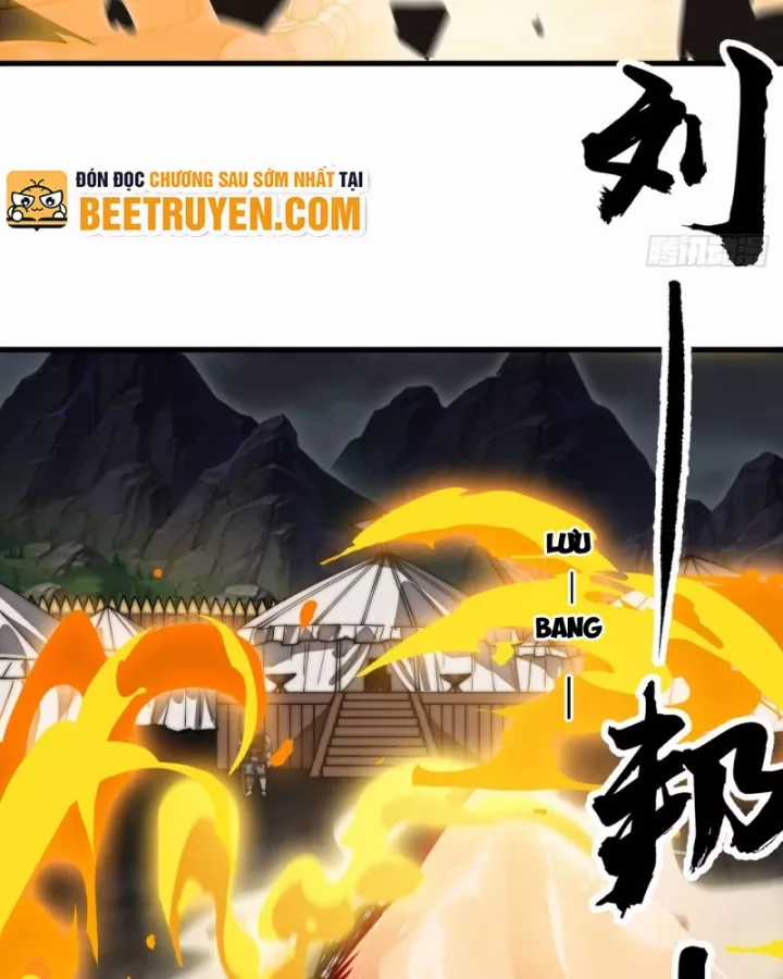 Ta Có Một Sơn Trại - Chapter 1213 - Trang 60