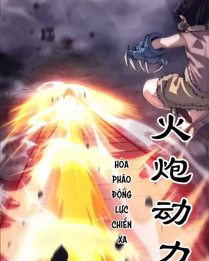 Ta Có Một Sơn Trại - Chapter 1213 - Trang 8