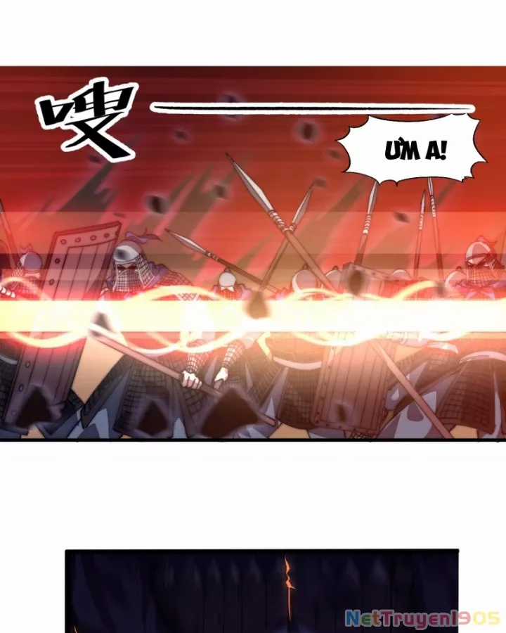 Ta Có Một Sơn Trại - Chapter 1213 - Trang 72