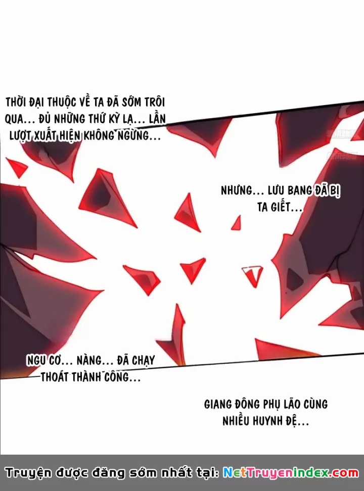 Ta Có Một Sơn Trại - Chapter 1214 - Trang 11