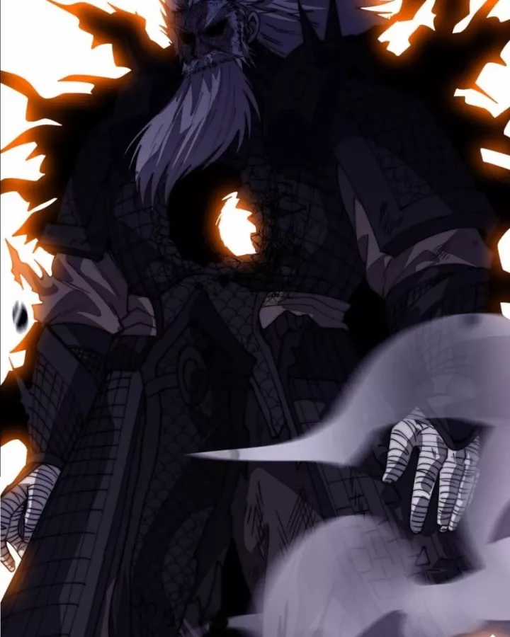 Ta Có Một Sơn Trại - Chapter 1214 - Trang 13