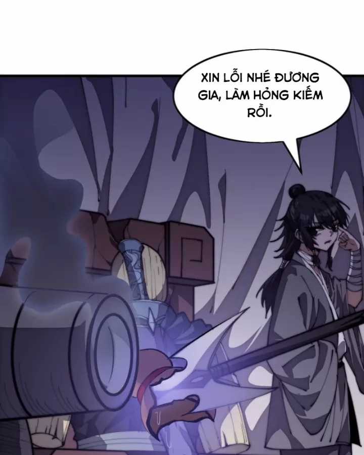 Ta Có Một Sơn Trại - Chapter 1214 - Trang 25