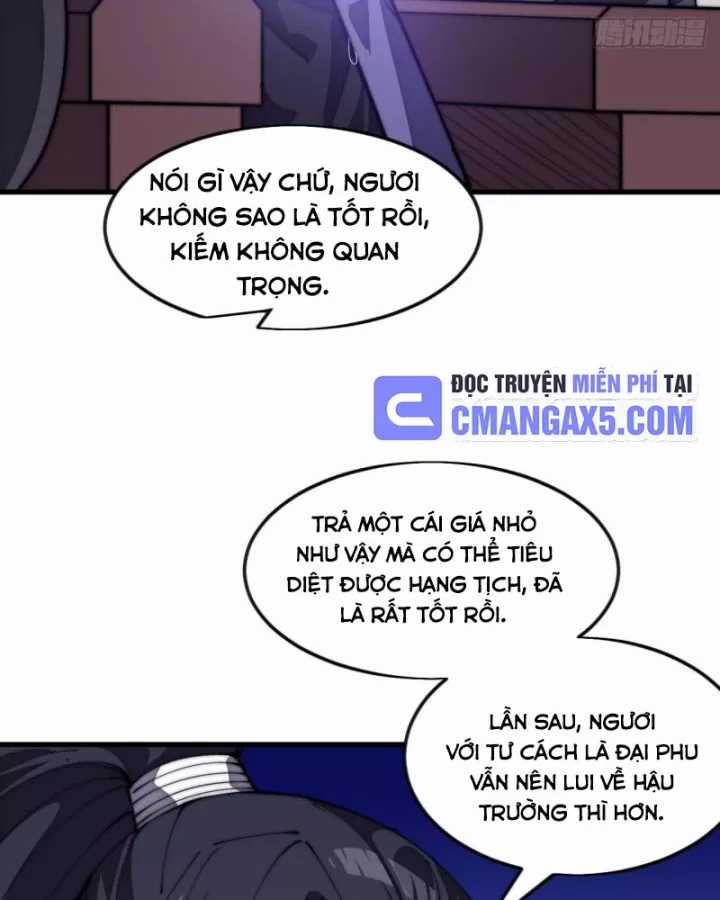 Ta Có Một Sơn Trại - Chapter 1214 - Trang 26