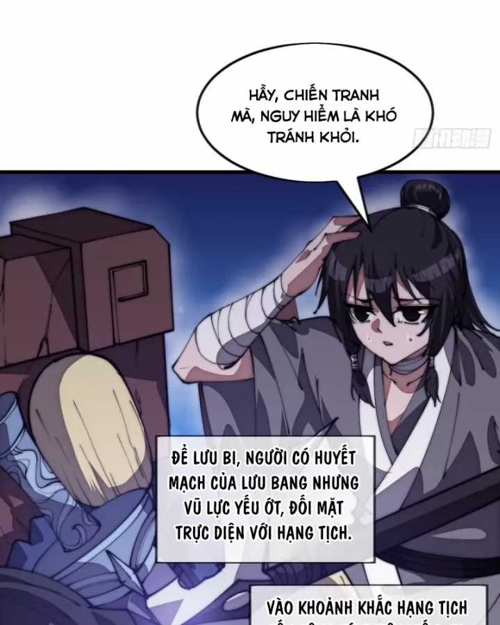 Ta Có Một Sơn Trại - Chapter 1214 - Trang 28